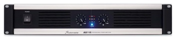 2x750W/4ohm 2U Power Amplifier (SM-AX225)