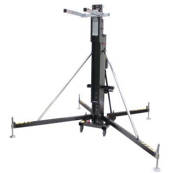 XTF-FT6033 Front Loading Lifting Tower (PX-XTF-FT6033)