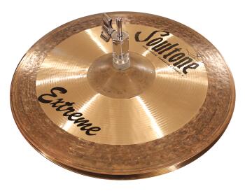 17" Extreme Hi Hat Pair (OO-EXT-HHT17)