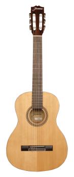 Jasmine JC23-NAT Classical Nylon String 3/4 Acoustic Guitar. Natural F (JA-JC23-NAT)