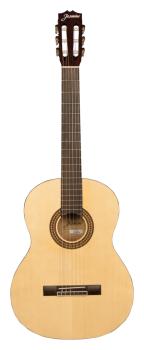 Jasmine JC25-NAT Classical Nylon String Acoustic Guitar. Natural Finis (JA-JC25-NAT)