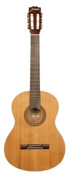 Jasmine JC27-NAT Classical Nylon String Acoustic Guitar. Natural Finis (JA-JC27-NAT)